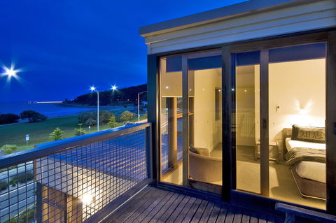 Lornebeach Apartments - Kingaroy Accommodation 18