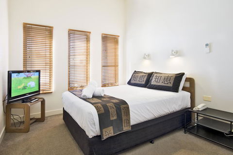 Lornebeach Apartments - Kingaroy Accommodation 21