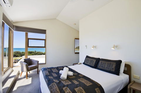 Lornebeach Apartments - Kingaroy Accommodation 25