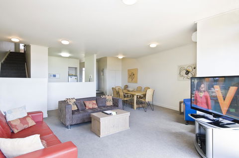 Lornebeach Apartments - Kingaroy Accommodation 5