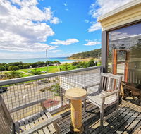 Lornebeach Apartments - Kingaroy Accommodation