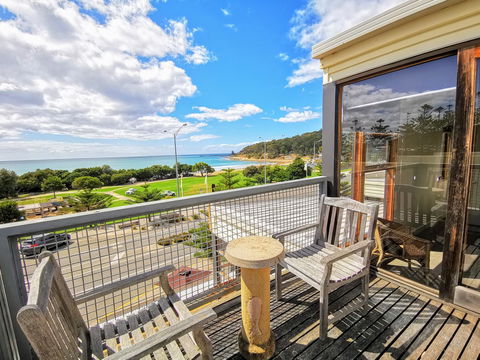 Lornebeach Apartments - Kingaroy Accommodation 0