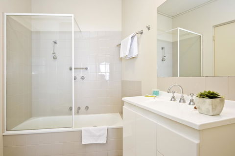 Lornebeach Apartments - Kingaroy Accommodation 30