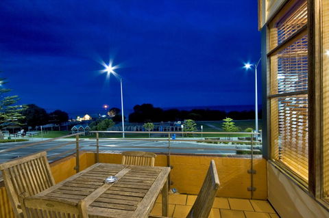 Lornebeach Apartments - Kingaroy Accommodation 17