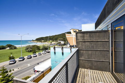 Lornebeach Apartments - Kingaroy Accommodation 40