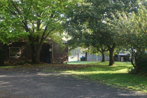 Strathmore Farm B&B - Kingaroy Accommodation 34