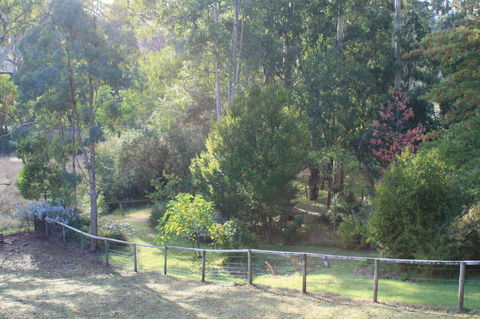 Strathmore Farm B&B - Kingaroy Accommodation 28