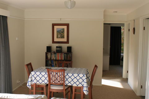 Strathmore Farm B&B - Kingaroy Accommodation 12