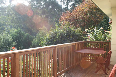 Strathmore Farm B&B - Kingaroy Accommodation 6
