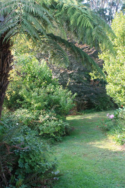 Strathmore Farm B&B - Kingaroy Accommodation 21