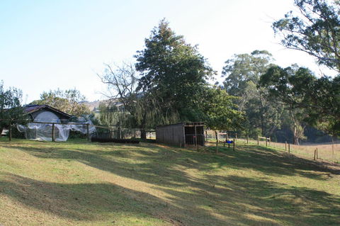 Strathmore Farm B&B - Kingaroy Accommodation 29