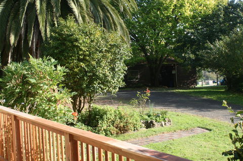 Strathmore Farm B&B - Kingaroy Accommodation 20