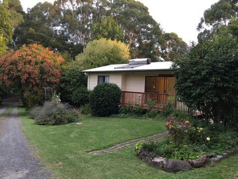 Strathmore Farm B&B - Kingaroy Accommodation 35