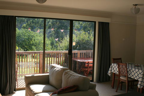 Strathmore Farm B&B - Kingaroy Accommodation 15