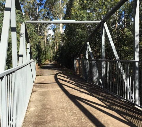Strathmore Farm B&B - Kingaroy Accommodation 2