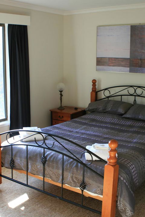 Strathmore Farm B&B - Kingaroy Accommodation 11