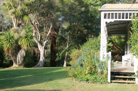Strathmore Farm B&B - Kingaroy Accommodation 22