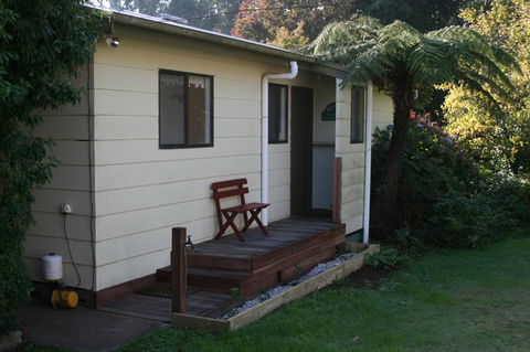 Strathmore Farm B&B - Kingaroy Accommodation 9