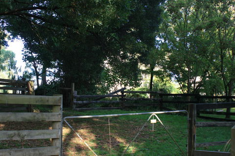 Strathmore Farm B&B - Kingaroy Accommodation 24