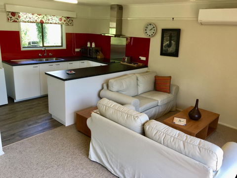 Strathmore Farm B&B - Kingaroy Accommodation 7