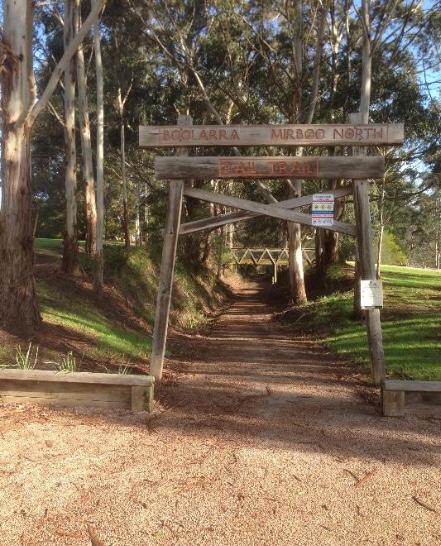 Strathmore Farm B&B - Kingaroy Accommodation 3