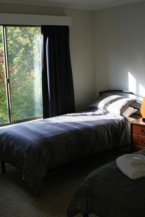 Strathmore Farm B&B - Kingaroy Accommodation 10