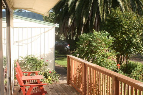 Strathmore Farm B&B - Kingaroy Accommodation 18