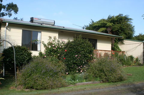 Strathmore Farm B&B - Kingaroy Accommodation 1