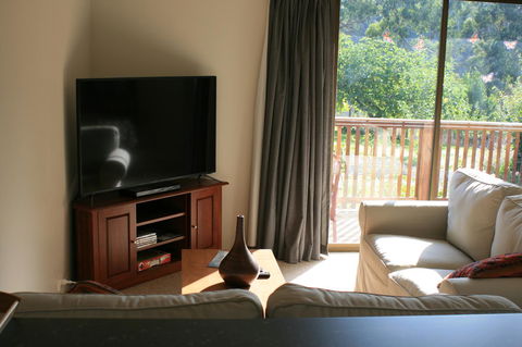 Strathmore Farm B&B - Kingaroy Accommodation 17