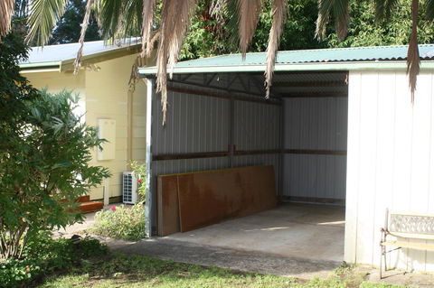 Strathmore Farm B&B - Kingaroy Accommodation 32
