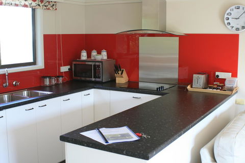 Strathmore Farm B&B - Kingaroy Accommodation 13
