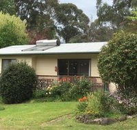 Strathmore Farm BB - Kingaroy Accommodation