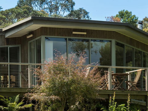 Gipsy Point Lodge & Cottages - Kingaroy Accommodation 7