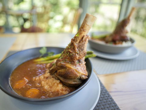 Gipsy Point Lodge & Cottages - Kingaroy Accommodation 13