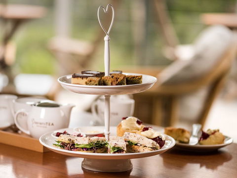 Gipsy Point Lodge & Cottages - Kingaroy Accommodation 40
