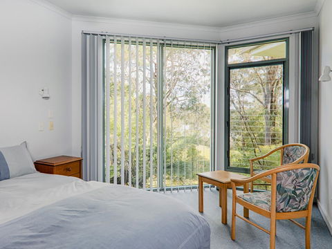 Gipsy Point Lodge & Cottages - Kingaroy Accommodation 42
