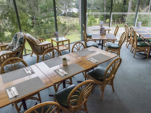 Gipsy Point Lodge & Cottages - Kingaroy Accommodation 11