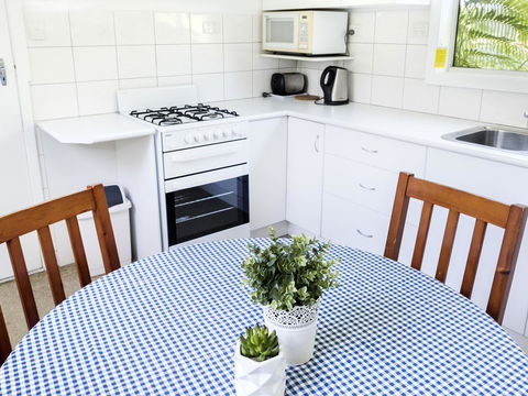 Gipsy Point Lodge & Cottages - Kingaroy Accommodation 28