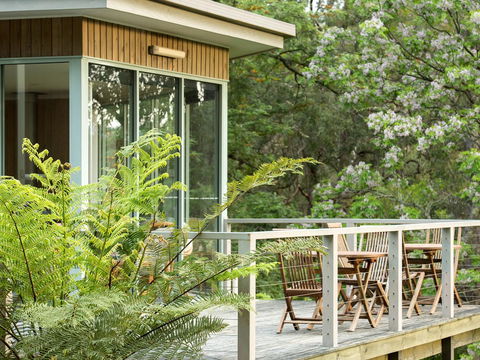 Gipsy Point Lodge & Cottages - Kingaroy Accommodation 29