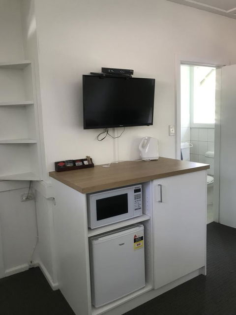 Gipsy Point Lodge & Cottages - Kingaroy Accommodation 14