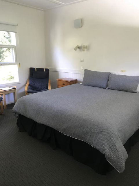 Gipsy Point Lodge & Cottages - Kingaroy Accommodation 10