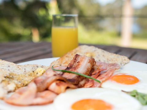 Gipsy Point Lodge & Cottages - Kingaroy Accommodation 31