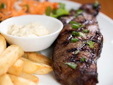 Gipsy Point Lodge & Cottages - Kingaroy Accommodation 15