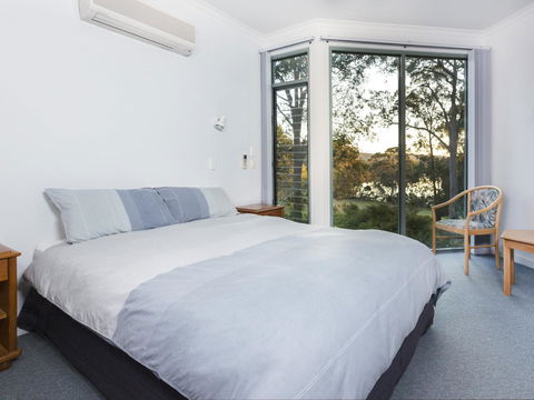Gipsy Point Lodge & Cottages - Kingaroy Accommodation 9