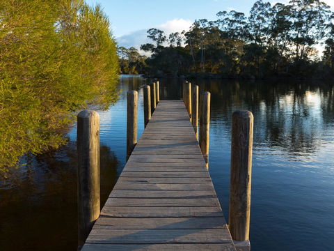 Gipsy Point Lodge & Cottages - Kingaroy Accommodation 23