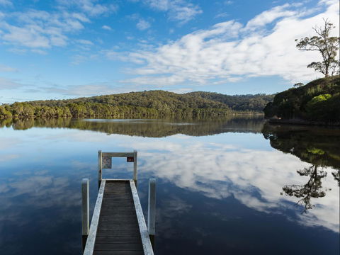 Gipsy Point Lodge & Cottages - Kingaroy Accommodation 0