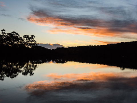 Gipsy Point Lodge & Cottages - Kingaroy Accommodation 43