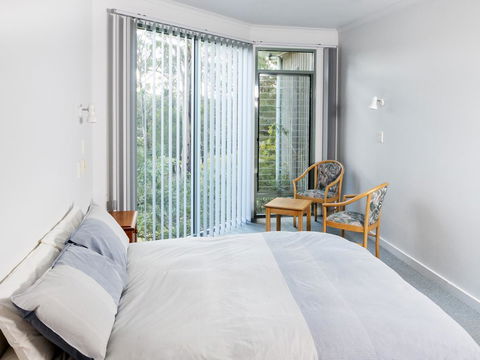 Gipsy Point Lodge & Cottages - Kingaroy Accommodation 24