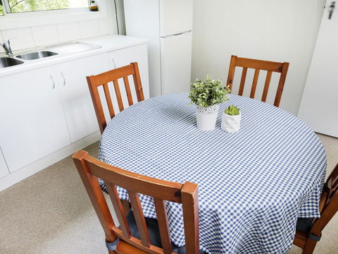 Gipsy Point Lodge & Cottages - Kingaroy Accommodation 35