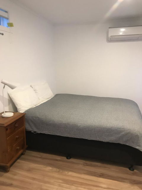 Gipsy Point Lodge & Cottages - Kingaroy Accommodation 3